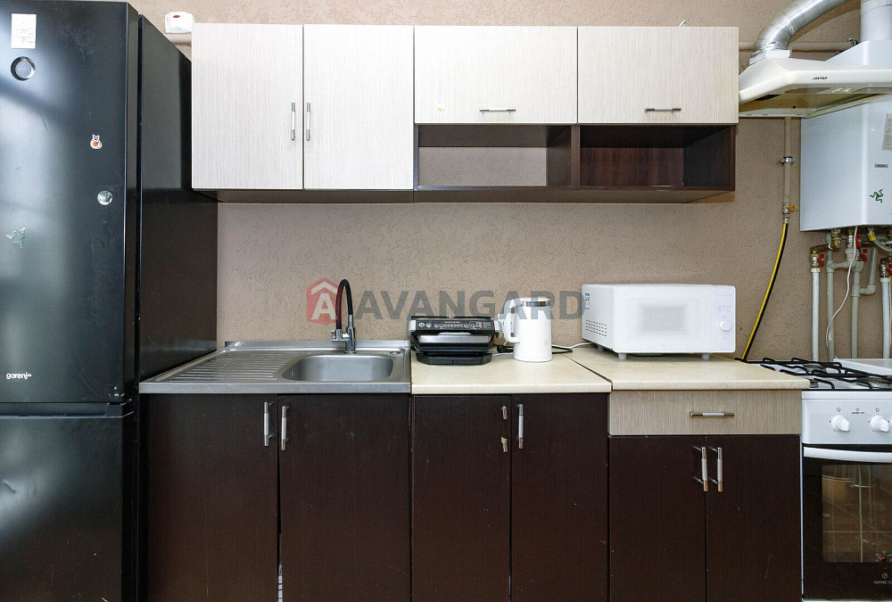 ЖК 'Британський квартал'. Киев - изображение 7