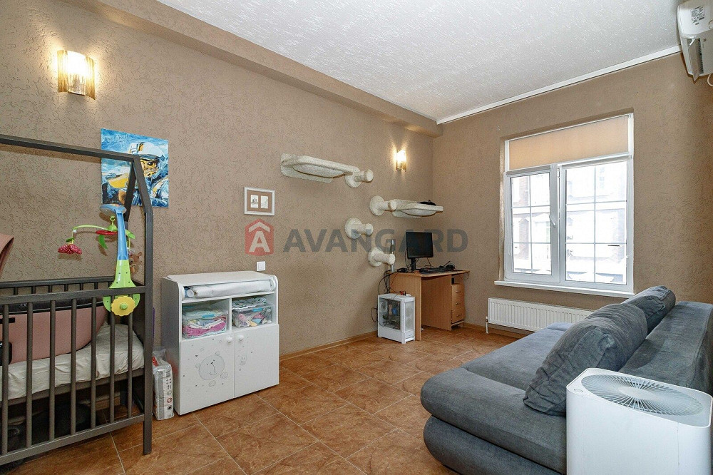 ЖК 'Британський квартал'. Киев - изображение 1