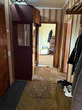 Двухкомнатная квартира Таирова Одесса