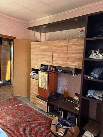 Двухкомнатная квартира Таирова Одесса