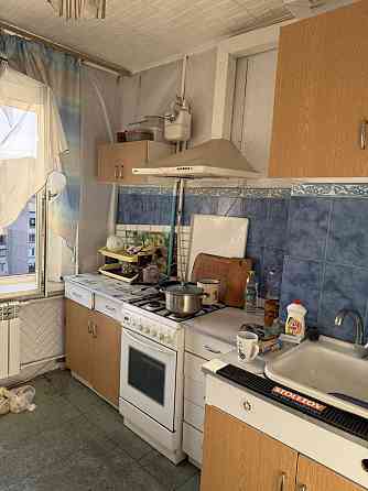 Двухкомнатная квартира Таирова Одесса