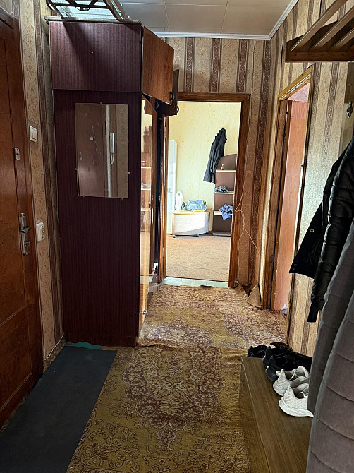 Двухкомнатная квартира Таирова Одесса - изображение 5