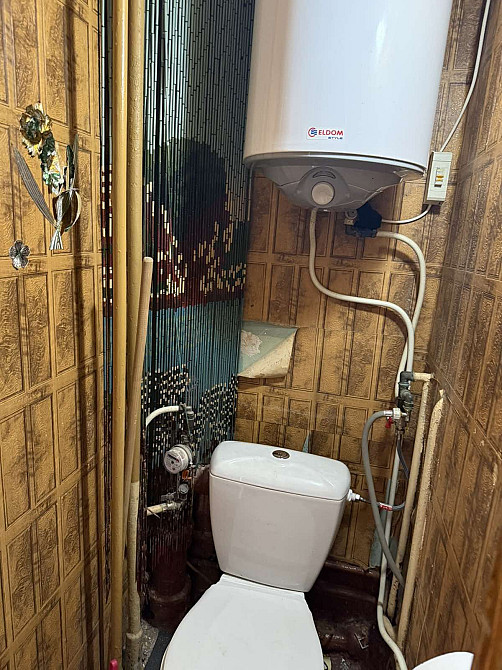 Двухкомнатная квартира Таирова Одесса - изображение 4