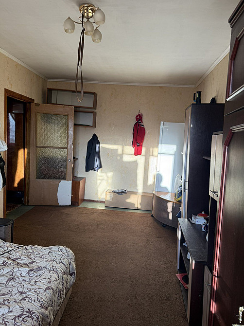 Двухкомнатная квартира Таирова Одесса - изображение 8