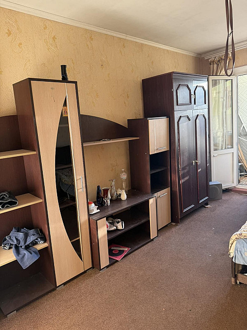 Двухкомнатная квартира Таирова Одесса - изображение 1