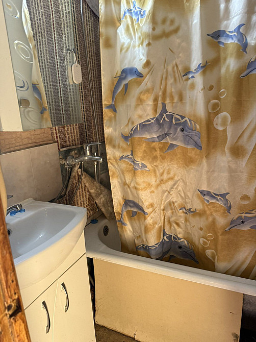 Двухкомнатная квартира Таирова Одесса - изображение 3