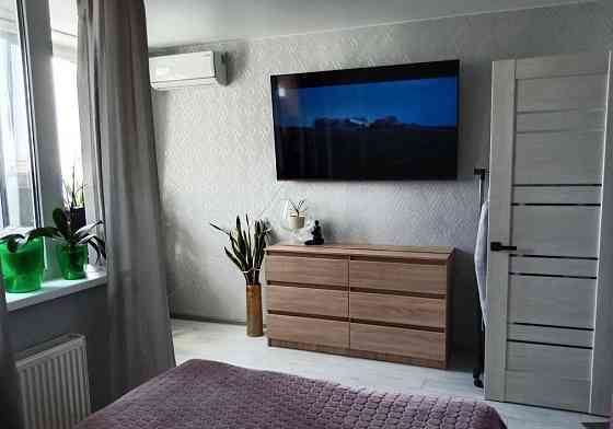 Продам 1кімн.квартиру, ЖК «Атлант на Київській» Симоненка,м.Бровари SL Бровари