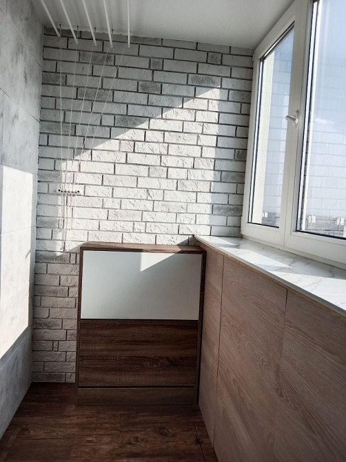 Продам 1кімн.квартиру, ЖК «Атлант на Київській» Симоненка,м.Бровари SL Бровари - зображення 5