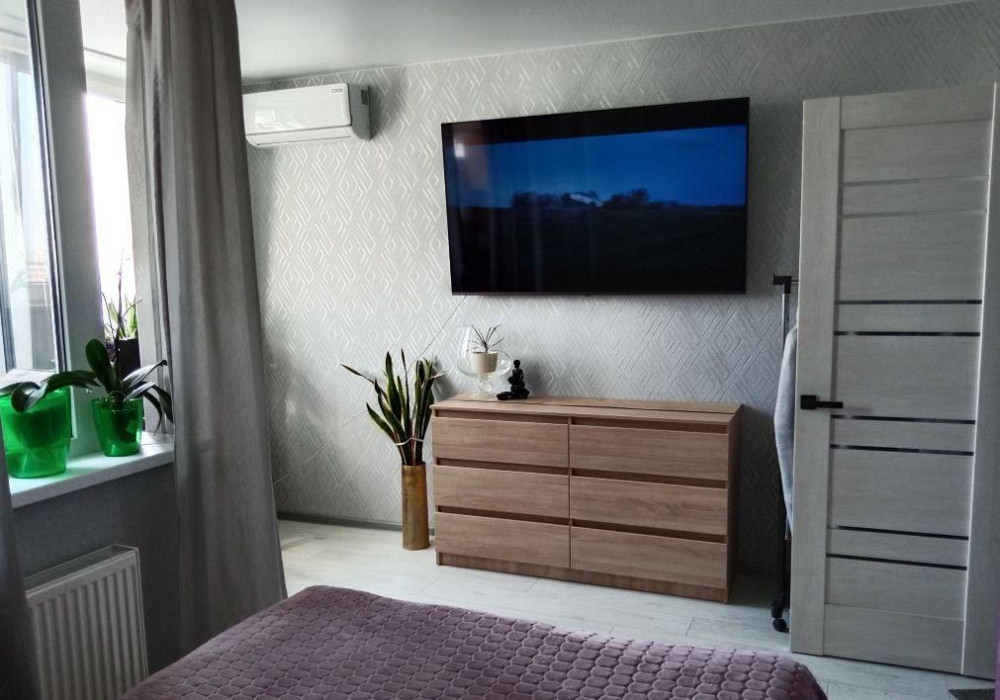 Продам 1кімн.квартиру, ЖК «Атлант на Київській» Симоненка,м.Бровари SL Бровари - зображення 3