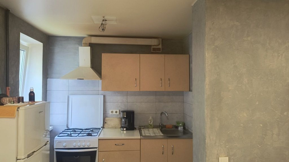 Продаж однокімнатної Парково- Сирецька 5-а, ст.м.Дорогожичіі Киев - изображение 3