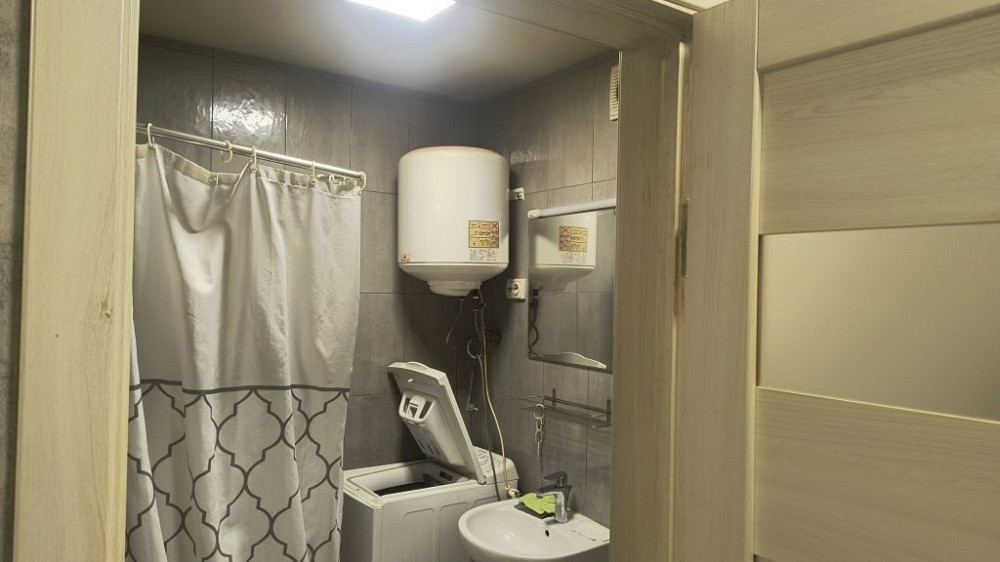 Продаж однокімнатної Парково- Сирецька 5-а, ст.м.Дорогожичіі Киев - изображение 8