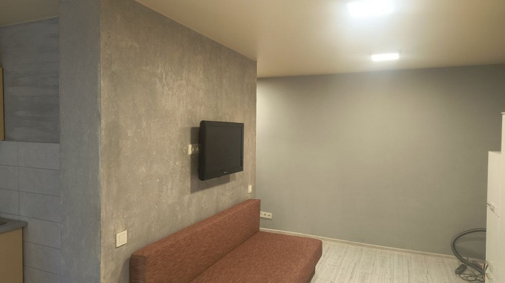 Продаж однокімнатної Парково- Сирецька 5-а, ст.м.Дорогожичіі Киев - изображение 5