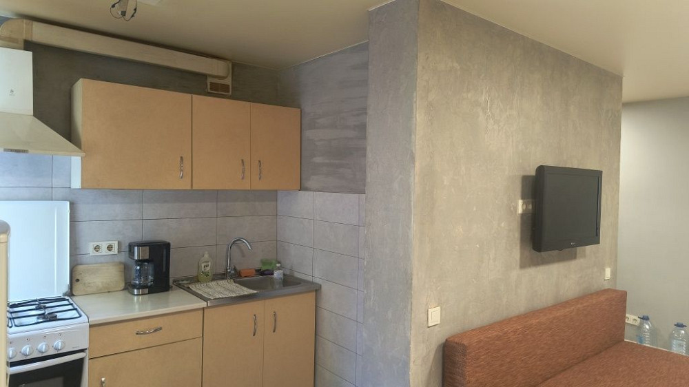 Продаж однокімнатної Парково- Сирецька 5-а, ст.м.Дорогожичіі Киев - изображение 2