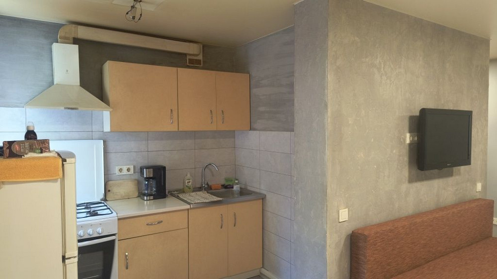 Продаж однокімнатної Парково- Сирецька 5-а, ст.м.Дорогожичіі Киев - изображение 6