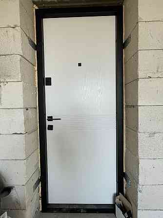 39 500$ | Квартира 58,1 м² | ЖК «Бруклін», Білогородка Белогородка (Киевская обл.)