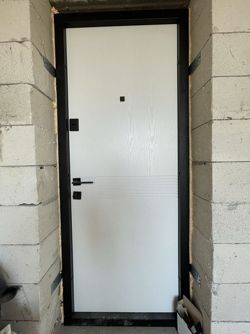 39 500$ | Квартира 58,1 м² | ЖК «Бруклін», Білогородка Білогородка (Київська обл.) - зображення 4