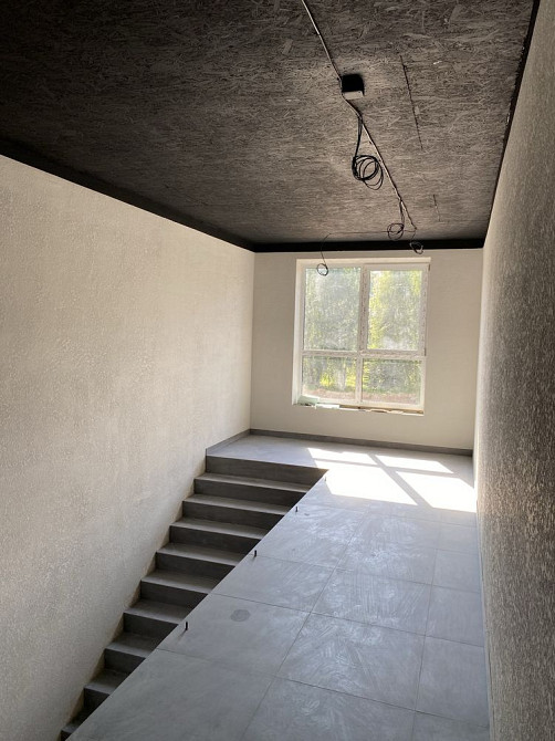 39 500$ | Квартира 58,1 м² | ЖК «Бруклін», Білогородка Білогородка (Київська обл.) - зображення 7