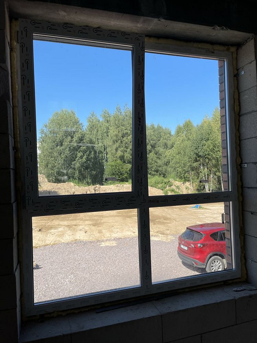 39 500$ | Квартира 58,1 м² | ЖК «Бруклін», Білогородка Білогородка (Київська обл.) - зображення 6