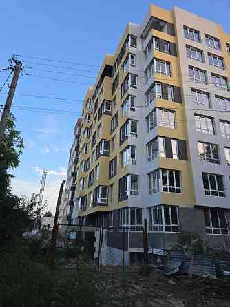 Продаж 1 кім. Квартири, 33 м2 в ЖК Royal Park Дубляни, Без комісії. Дубляны (Самборский р-н)