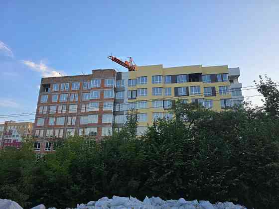 Продаж 1 кім. Квартири, 33 м2 в ЖК Royal Park Дубляни, Без комісії. Дубляны (Самборский р-н)