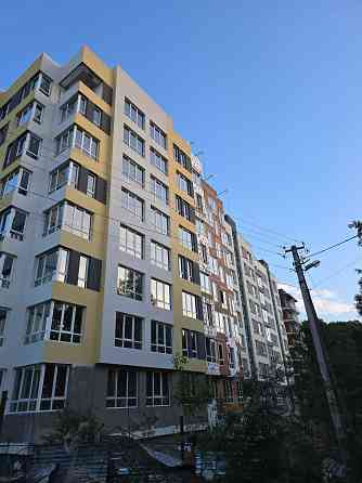 Продаж 1 кім. Квартири, 33 м2 в ЖК Royal Park Дубляни, Без комісії. Дубляны (Самборский р-н)