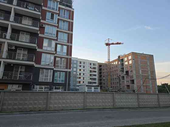 Продаж 1 кім. Квартири, 33 м2 в ЖК Royal Park Дубляни, Без комісії. Дубляны (Самборский р-н)