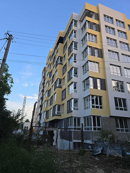 Продаж 1 кім. Квартири, 33 м2 в ЖК Royal Park Дубляни, Без комісії. Дубляны (Самборский р-н) - изображение 6