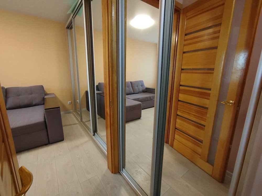 Продам 2 комнатную чешку в ТОП районе города с капитальным ремонтом Чорноморськ - зображення 7