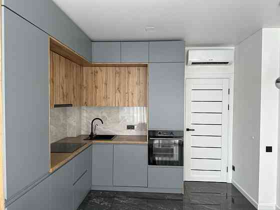 Продаж двокімнатної квартири з ремонтом. ЖК Центральний 2 Ирпень