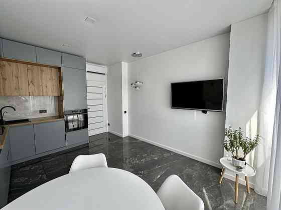 Продаж двокімнатної квартири з ремонтом. ЖК Центральний 2 Ирпень