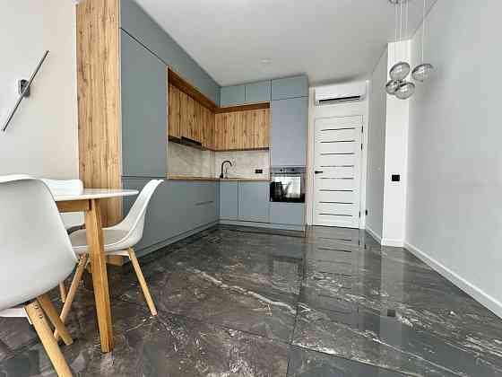 Продаж двокімнатної квартири з ремонтом. ЖК Центральний 2 Ирпень