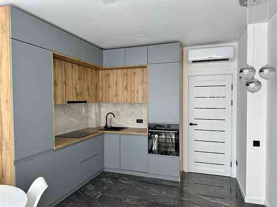 Продаж двокімнатної квартири з ремонтом. ЖК Центральний 2 Ирпень