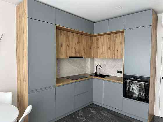 Продаж двокімнатної квартири з ремонтом. ЖК Центральний 2 Ирпень