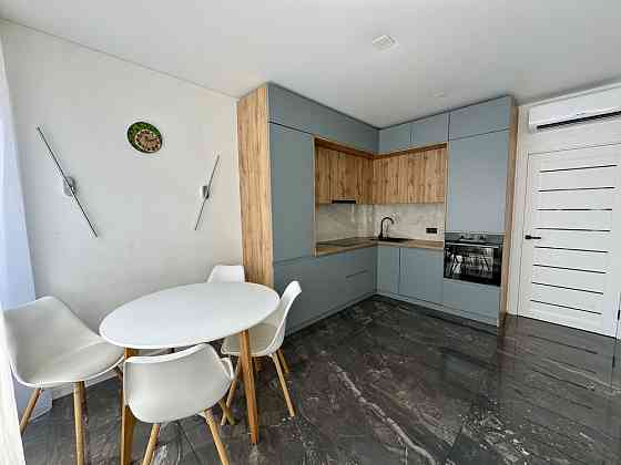 Продаж двокімнатної квартири з ремонтом. ЖК Центральний 2 Ирпень