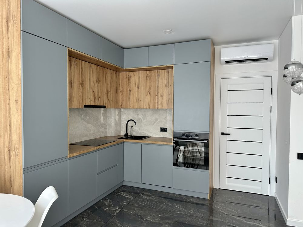 Продаж двокімнатної квартири з ремонтом. ЖК Центральний 2 Ирпень - изображение 7