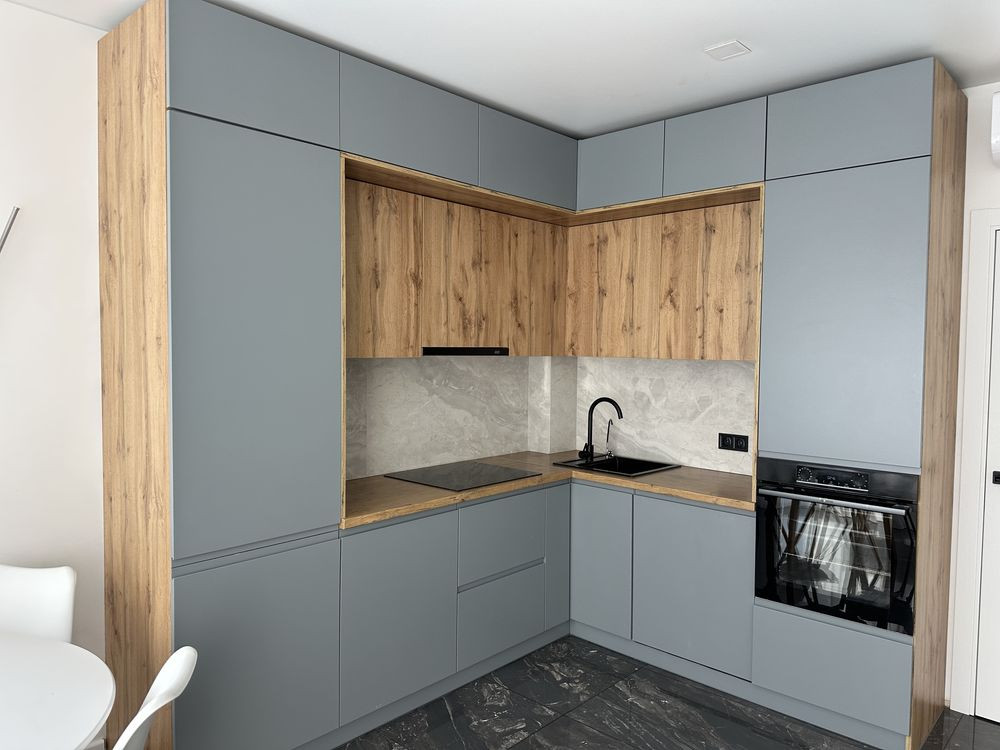 Продаж двокімнатної квартири з ремонтом. ЖК Центральний 2 Ирпень - изображение 5