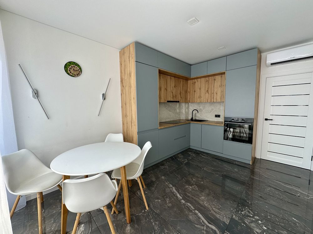 Продаж двокімнатної квартири з ремонтом. ЖК Центральний 2 Ирпень - изображение 2