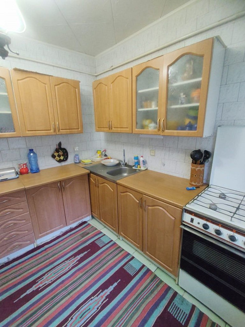 Продаж 2-кімн квартира на Героїв Крут Сумы - изображение 1