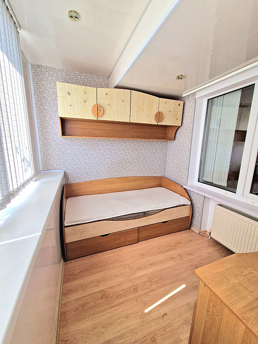 3-комнатная квартира с индувидуальным газовым отоплением Измаил - изображение 7