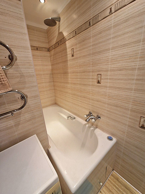 3-комнатная квартира с индувидуальным газовым отоплением Измаил - изображение 4