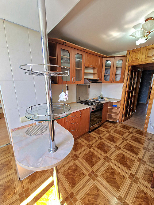 3-комнатная квартира с индувидуальным газовым отоплением Измаил - изображение 6