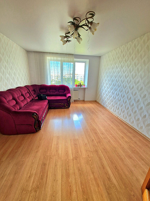 3-комнатная квартира с индувидуальным газовым отоплением Измаил - изображение 8