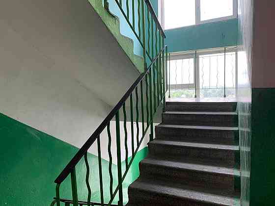 Продаж однокімнатної квартири по вулиці Райдужна 13В Київ