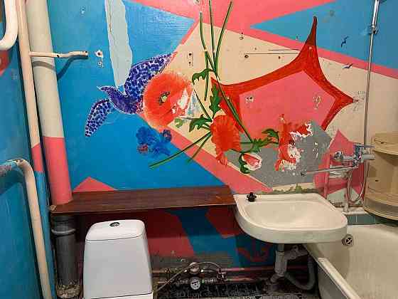 Продаж однокімнатної квартири по вулиці Райдужна 13В Київ