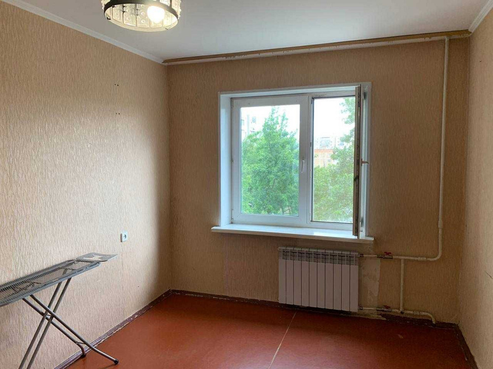 Продаж однокімнатної квартири по вулиці Райдужна 13В Киев - изображение 1