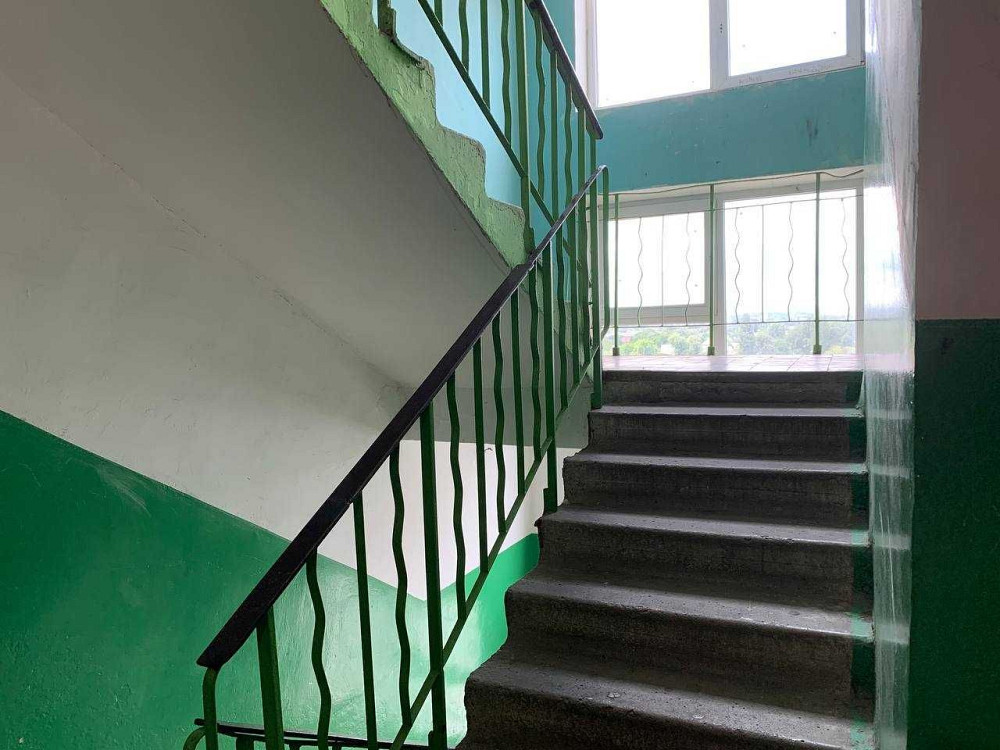 Продаж однокімнатної квартири по вулиці Райдужна 13В Киев - изображение 6