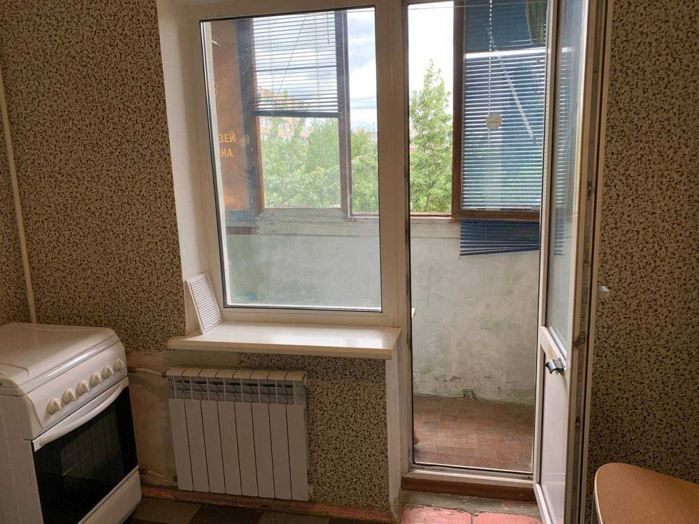 Продаж однокімнатної квартири по вулиці Райдужна 13В Киев - изображение 4