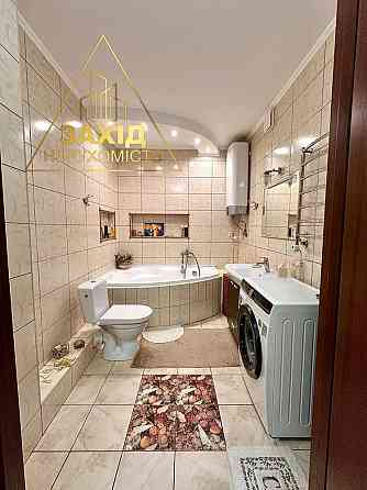 2 кімнатна! вул. Кравчука! 21 гімназія! 80,1 кв.м! Луцк