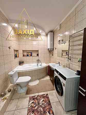 2 кімнатна! вул. Кравчука! 21 гімназія! 80,1 кв.м! Луцк