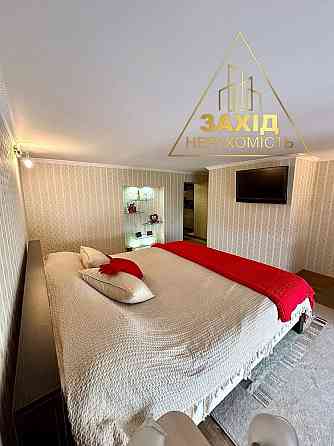 2 кімнатна! вул. Кравчука! 21 гімназія! 80,1 кв.м! Луцк